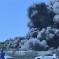 Un communiqué du Collectif Corsica Pulita – 19 août 2024 L’incinération avant l’heure ? L’incendie du site de stockage de déchets à Baleone a provoqué un désastre écologique et mis […]